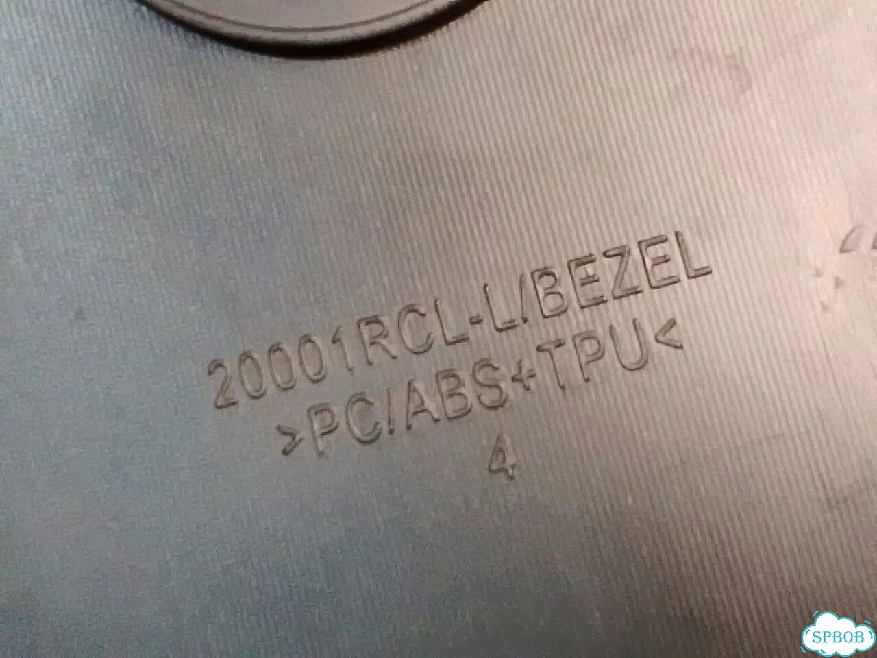 Кронштейн Фонарь левый GAC GS8 2 фото 2
