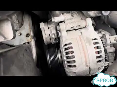 Компрессор кондиционера Ford Galaxy фото 2
