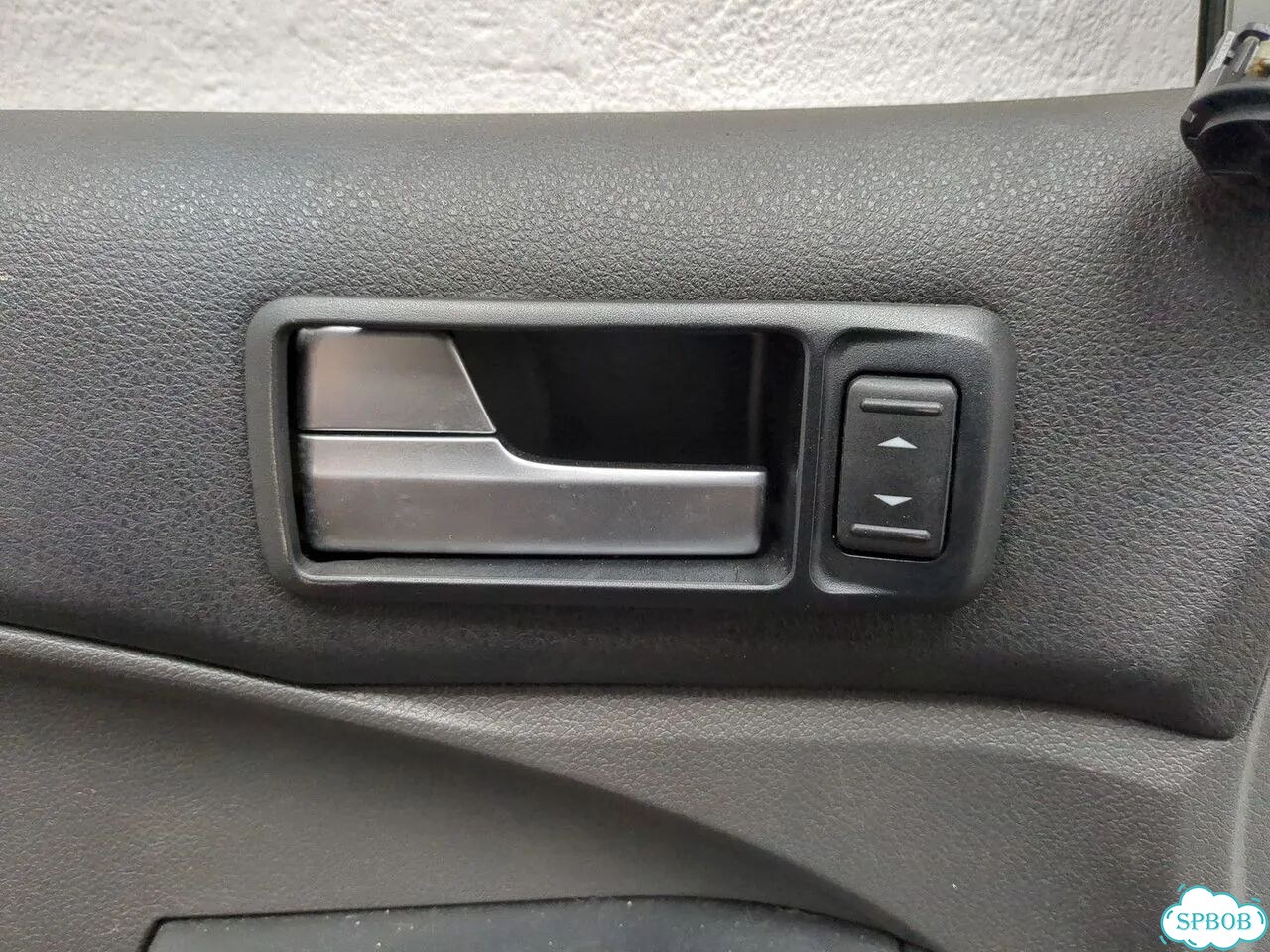 Дверь боковая левая передняя Ford C-Max фото 11