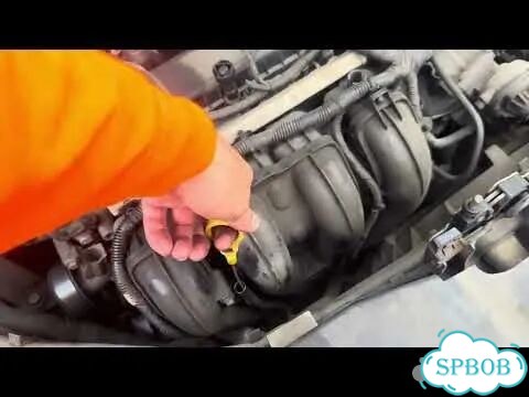 Дверь боковая правая передняя Ford C-Max фото 2