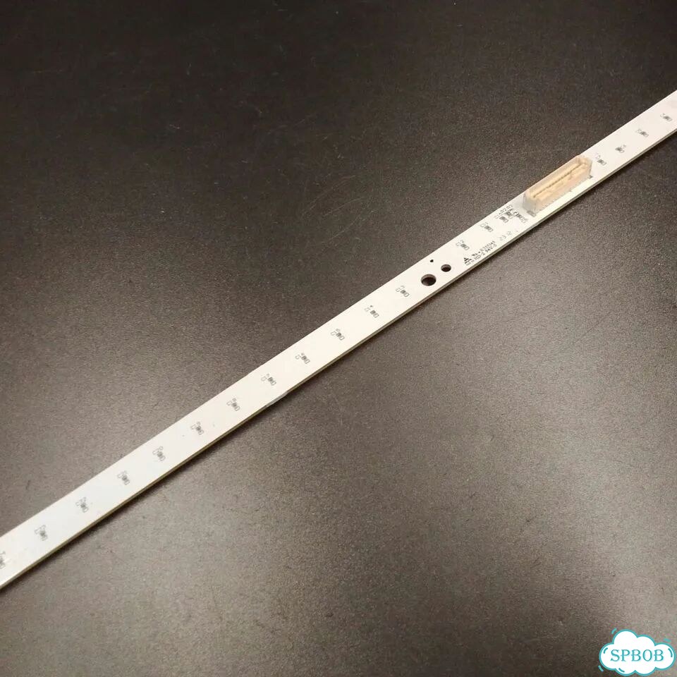 LED-планка DRL Фонарь левый GAC GS8 2 фото 1