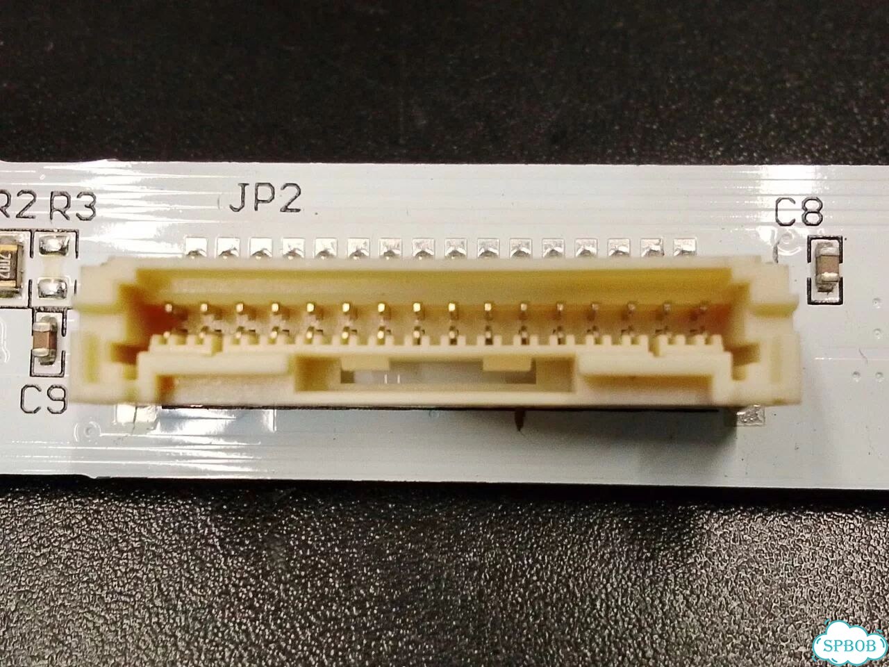 LED-планка DRL Фонарь левый GAC GS8 2 фото 6