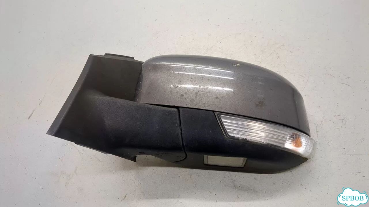 Зеркало боковое левое Ford Focus 3 фото 4