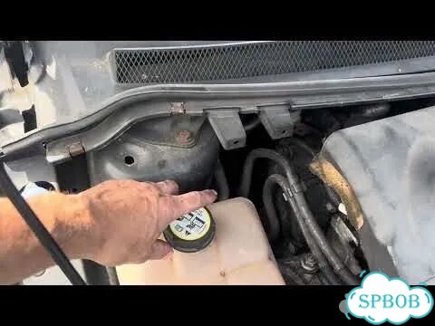 Насос усилителя руля Ford Focus 2 фото 2