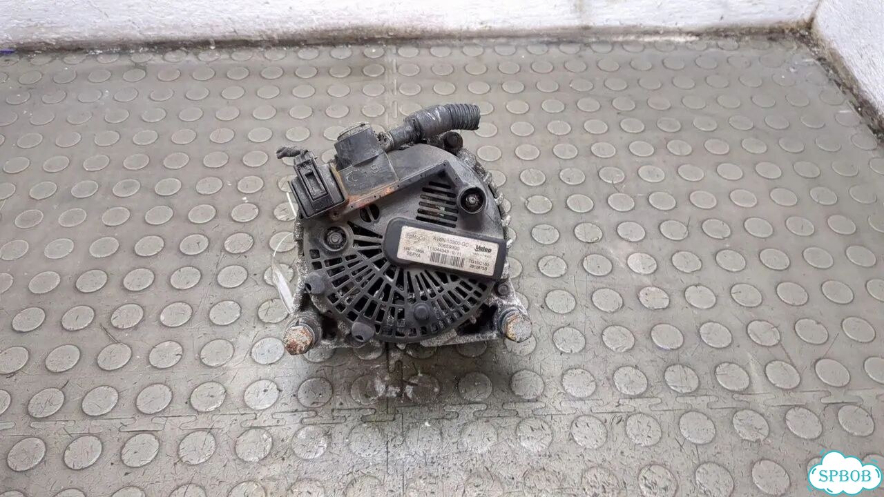 Генератор Ford Focus 3 фото 5