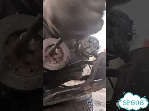Двигатель Ford Mondeo 3 N7BA, N7BB фото 2