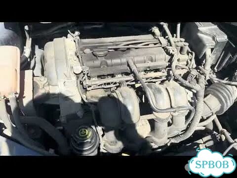 Решетка радиатора Ford Focus 2 фото 2