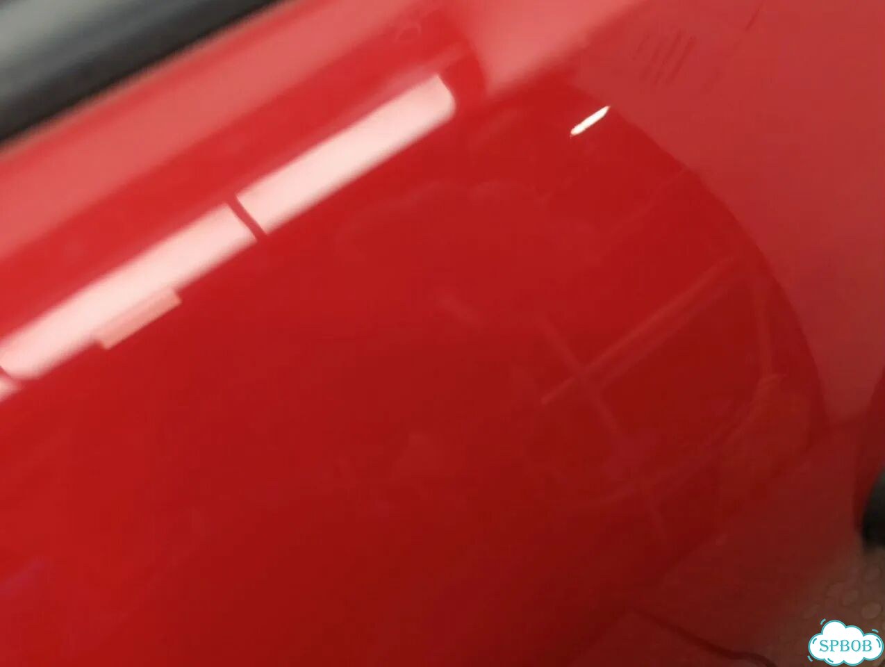 Дверь боковая левая передняя Ford Focus 2 фото 4