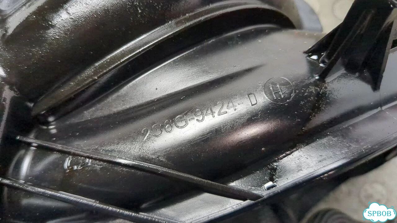 Коллектор впускной Ford Focus 2 фото 4