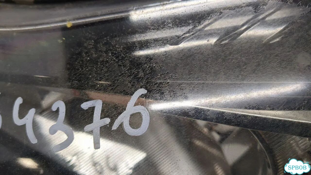 Фара (передняя) левая Ford Focus 3 фото 5