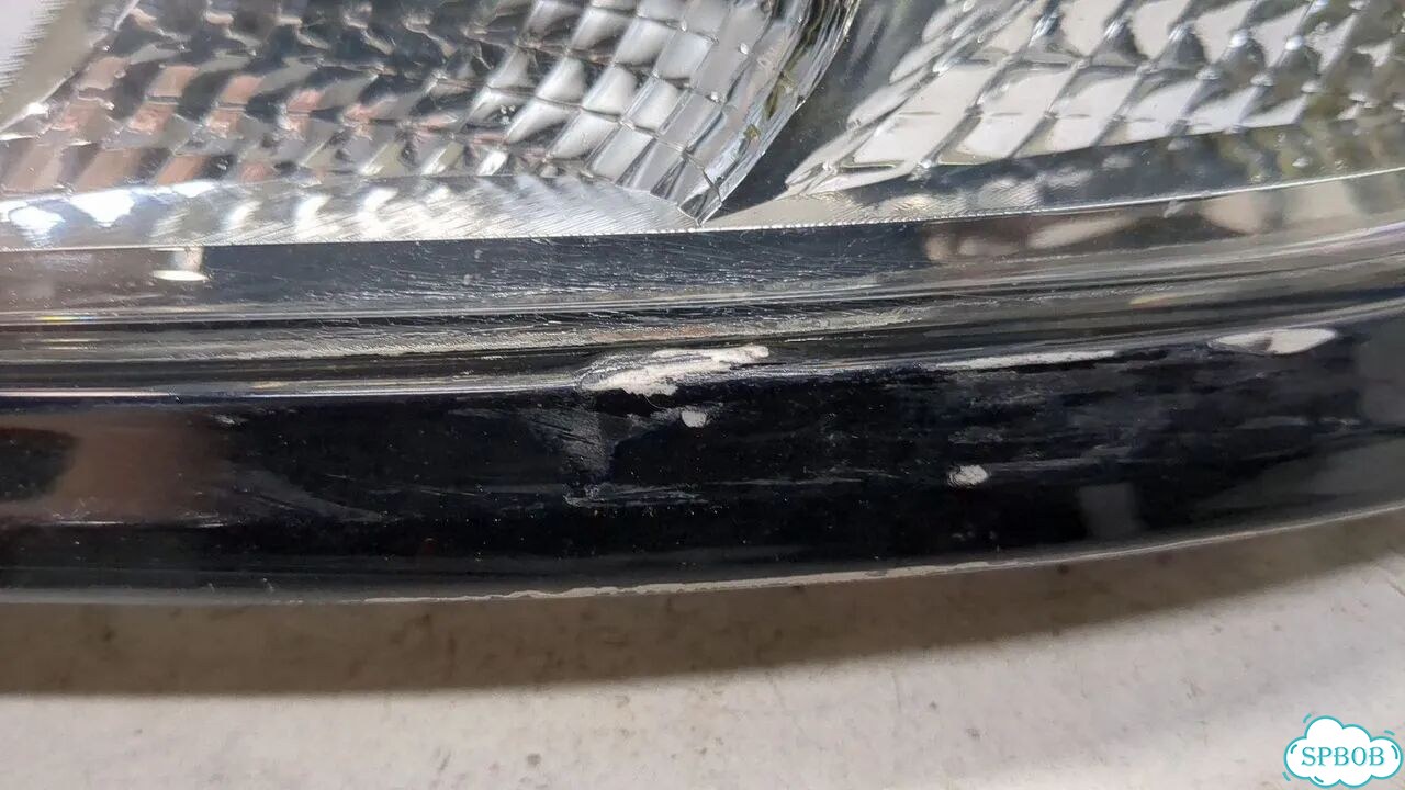 Дневные ходовые огни левое Ford Kuga фото 3