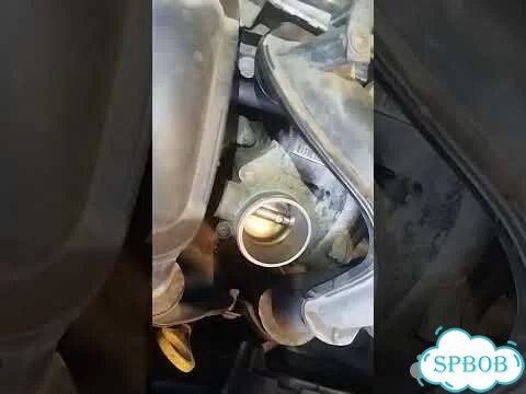 Вентилятор радиатора Ford Focus 2 фото 2