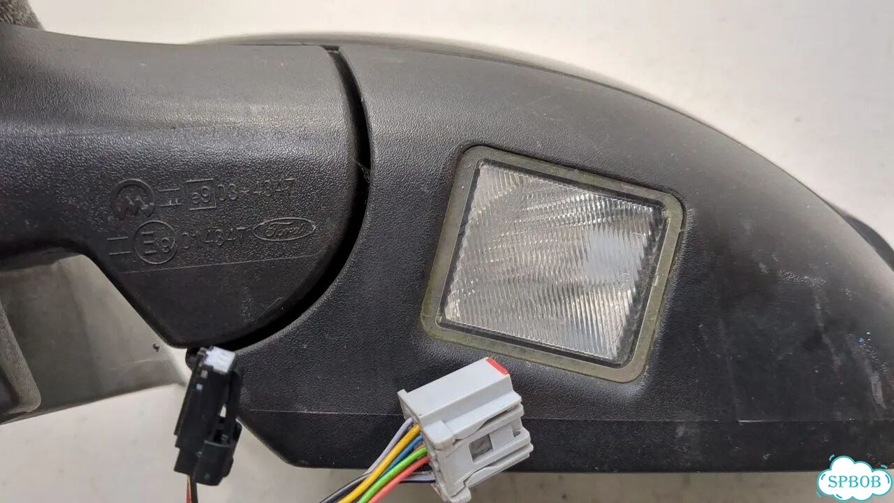 Зеркало боковое левое Ford S-Max фото 6