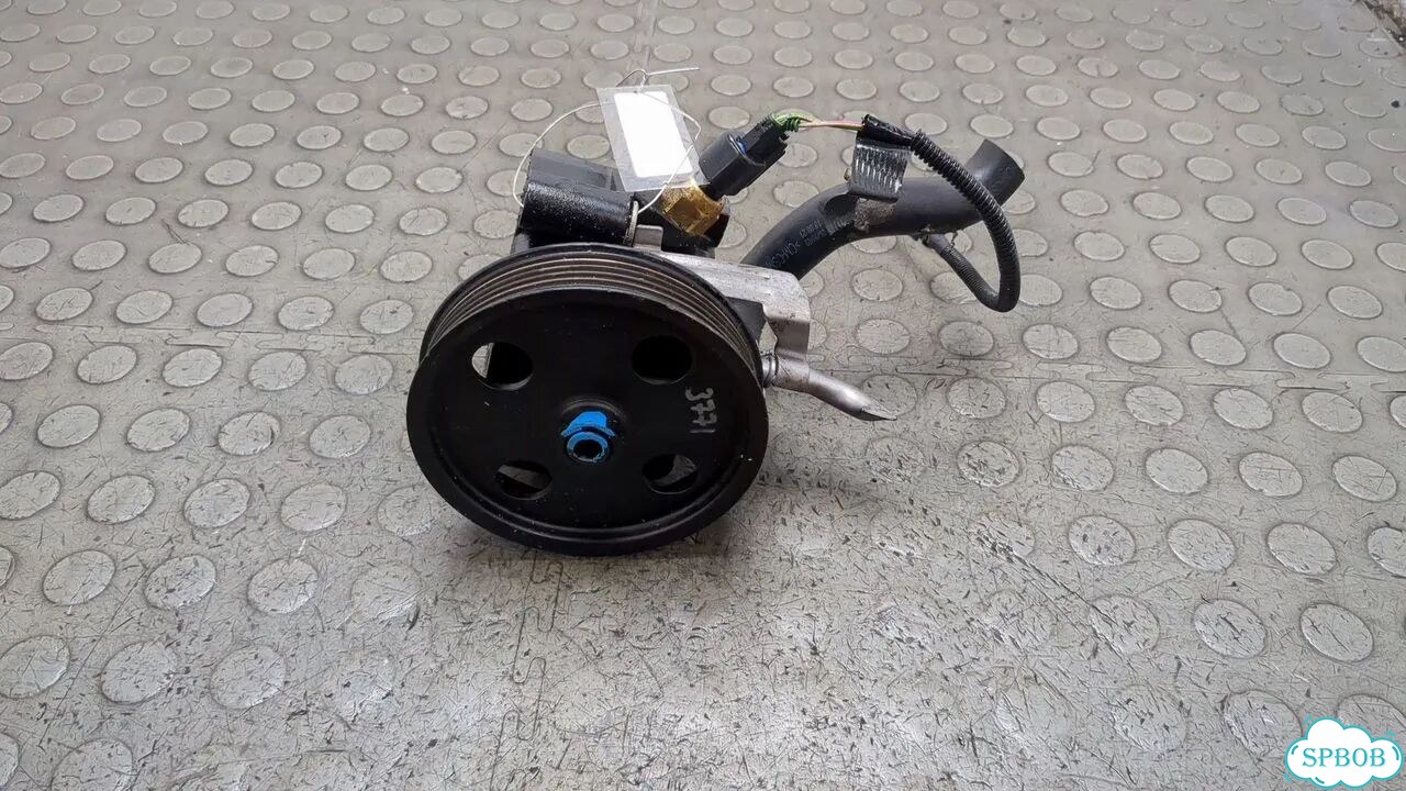 Гур Ford Focus 2 фото 1