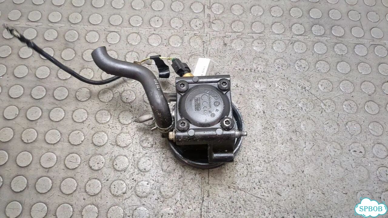 Гур Ford Focus 2 фото 6