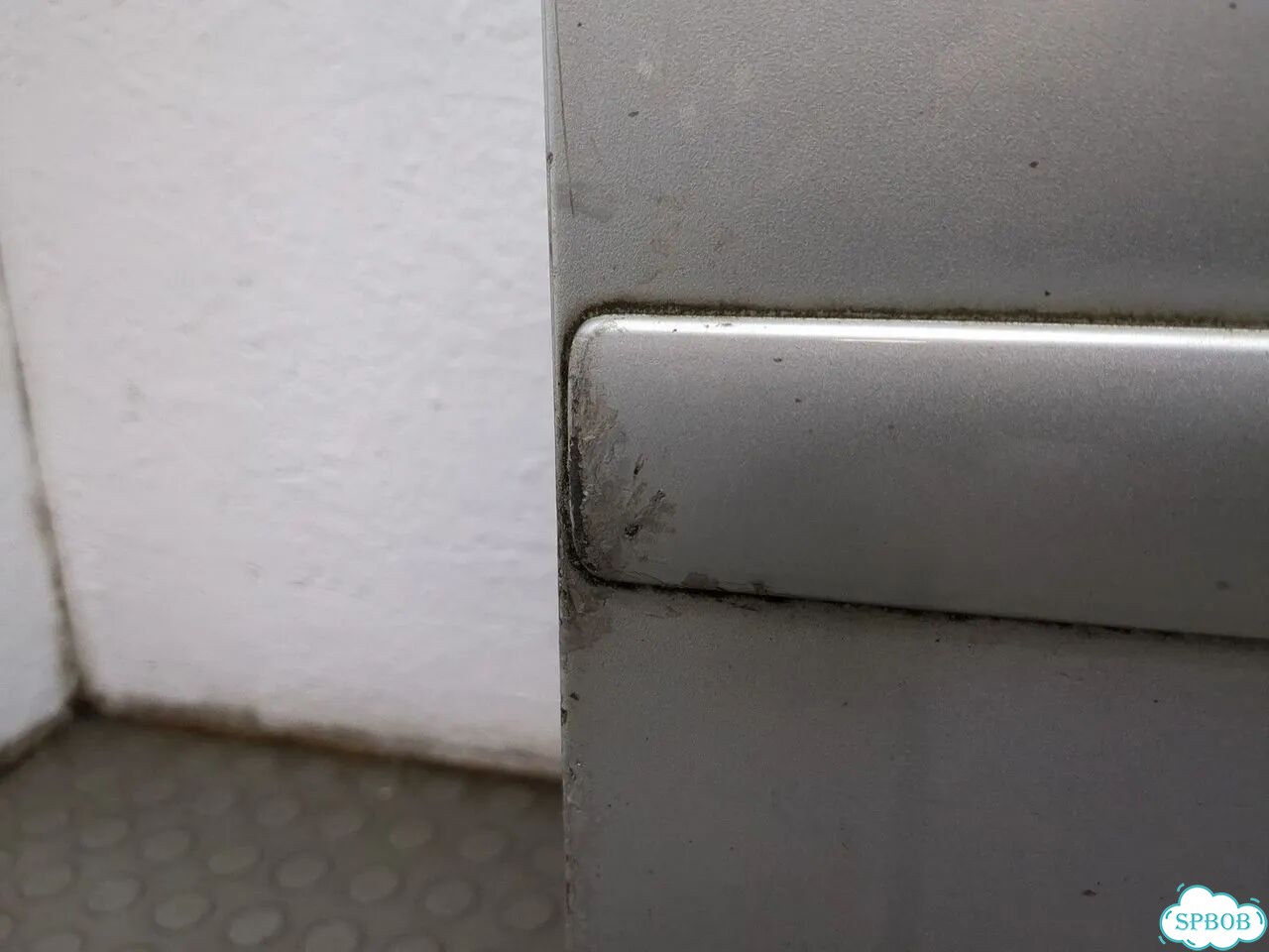 Дверь боковая правая передняя Ford C-Max фото 7