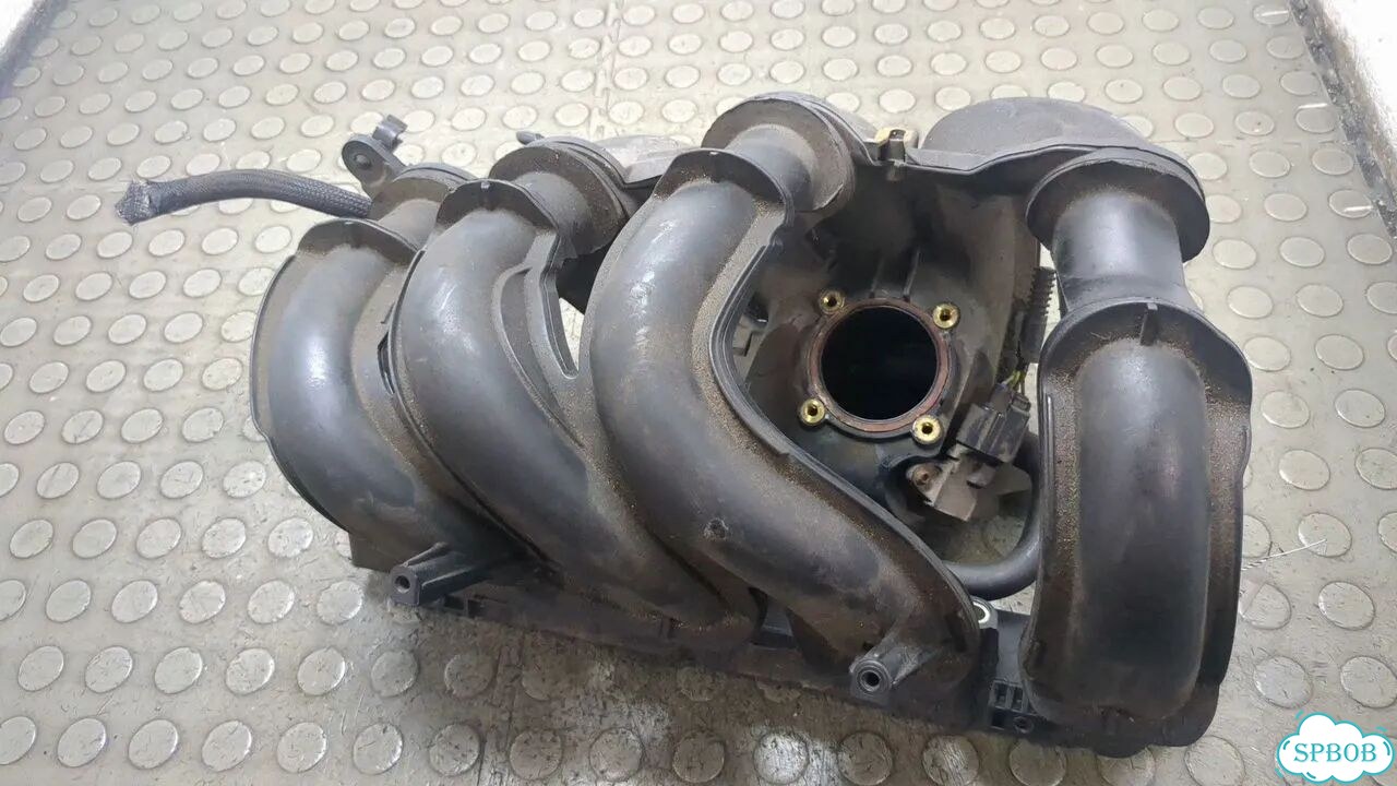 Коллектор впускной Ford Focus 2 фото 1