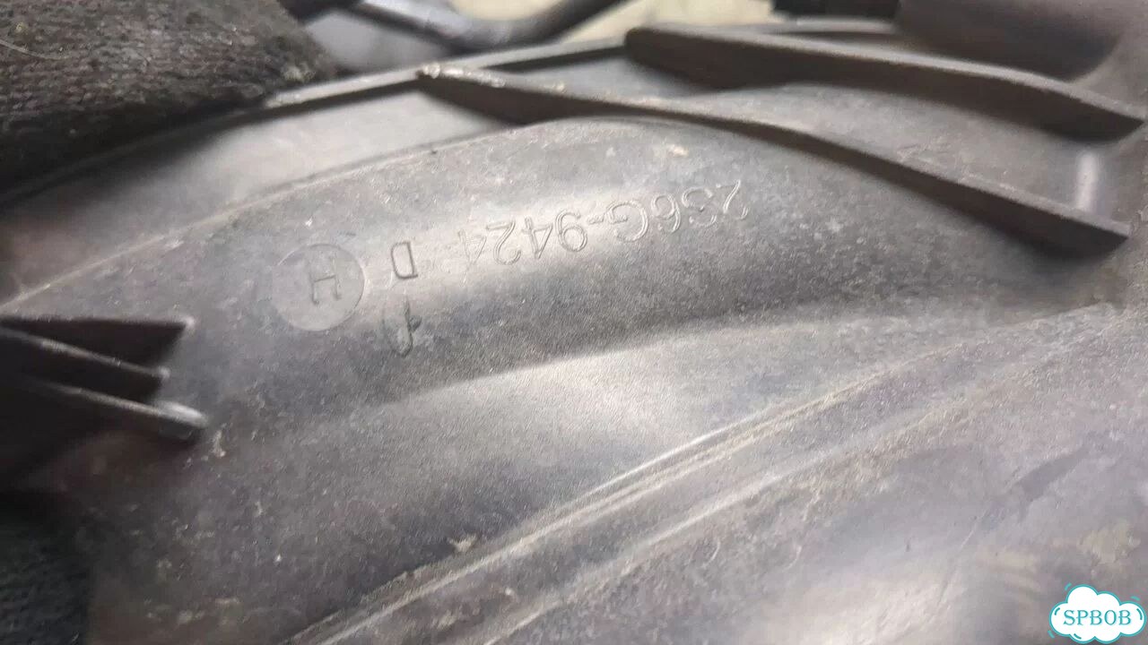 Коллектор впускной Ford Focus 2 фото 3