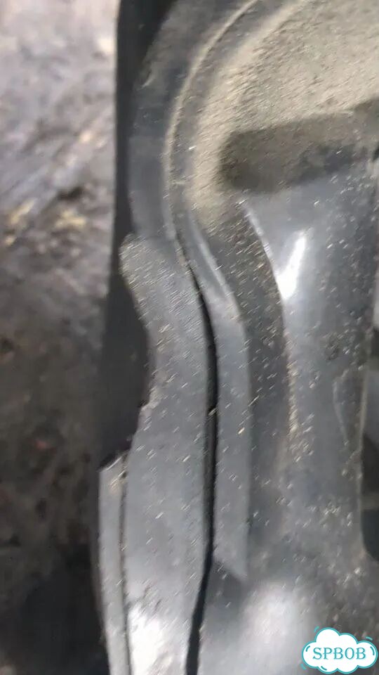 Коллектор впускной Ford Focus 2 фото 6