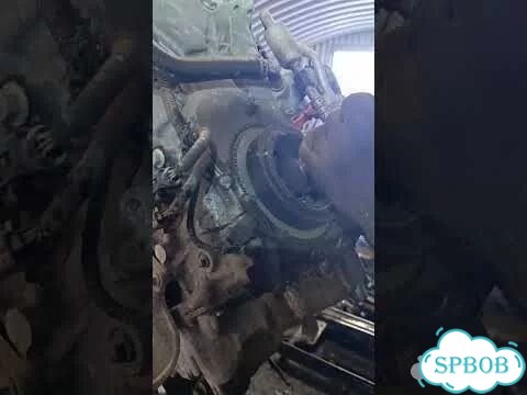 Подушка крепления двигателя Ford Mondeo 5 фото 2