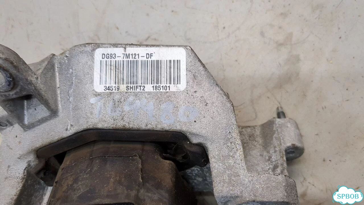 Подушка крепления двигателя Ford Mondeo 5 фото 3
