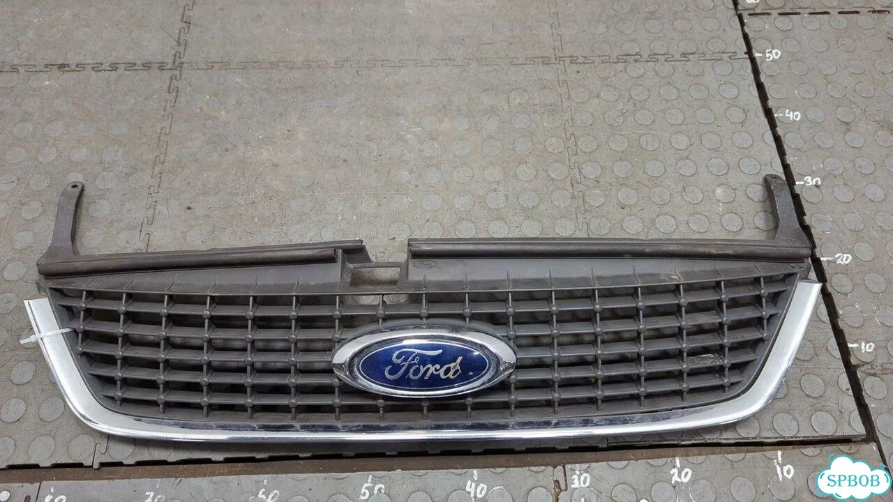 Решетка радиатора Ford Mondeo 4 фото 1