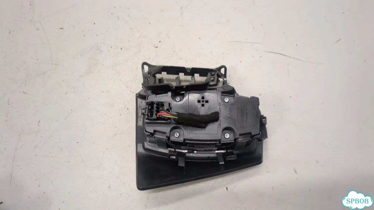Переключатель света Ford Focus 3 фото 2