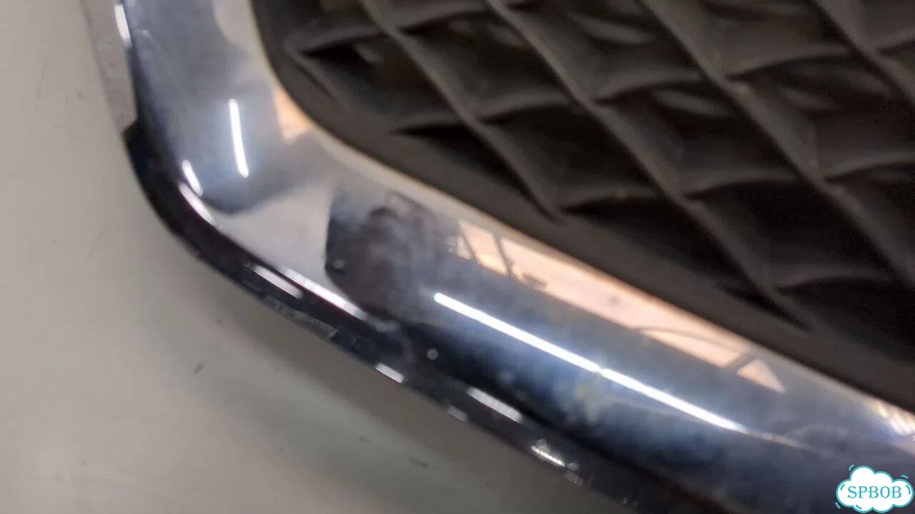 Решетка радиатора Ford Focus 2 фото 3
