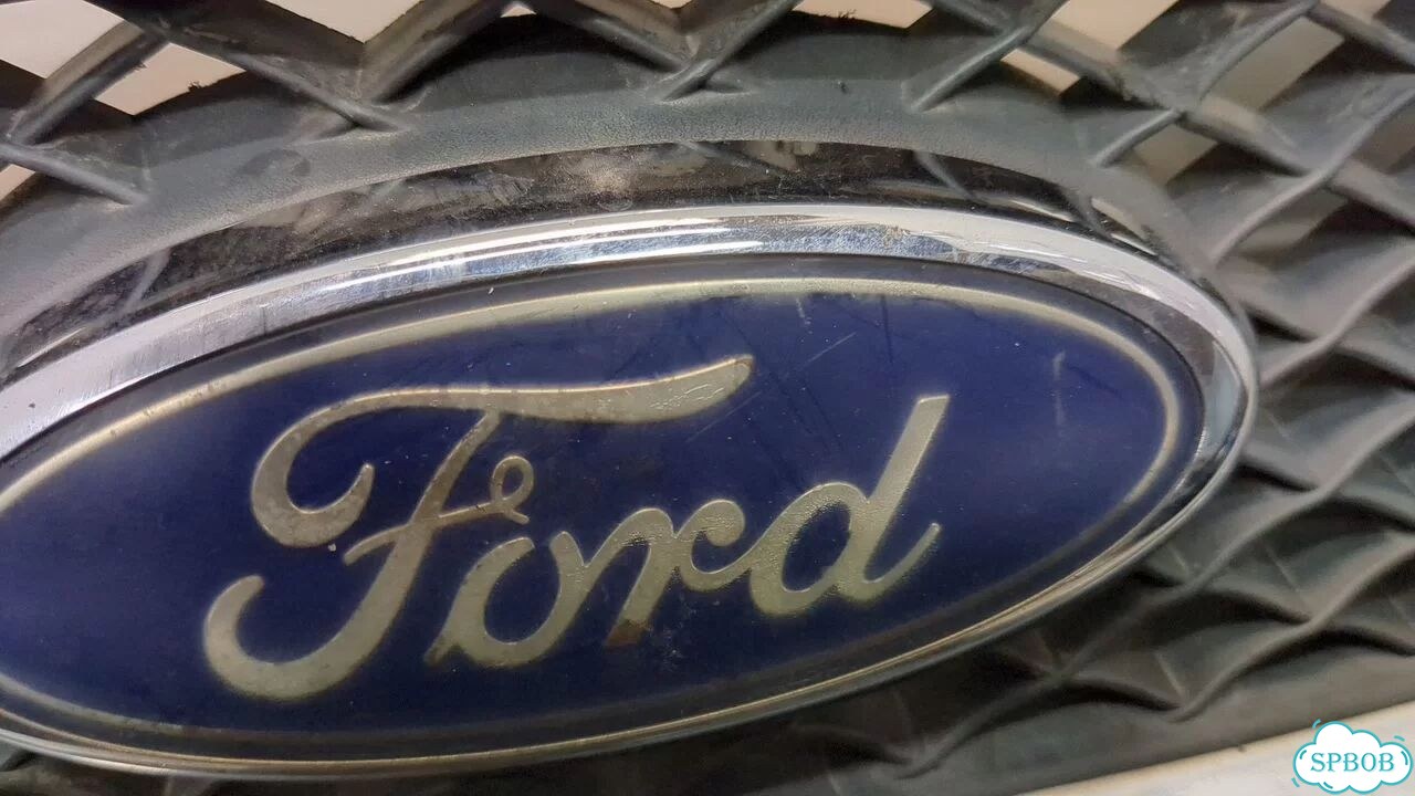 Решетка радиатора Ford Focus 2 фото 4