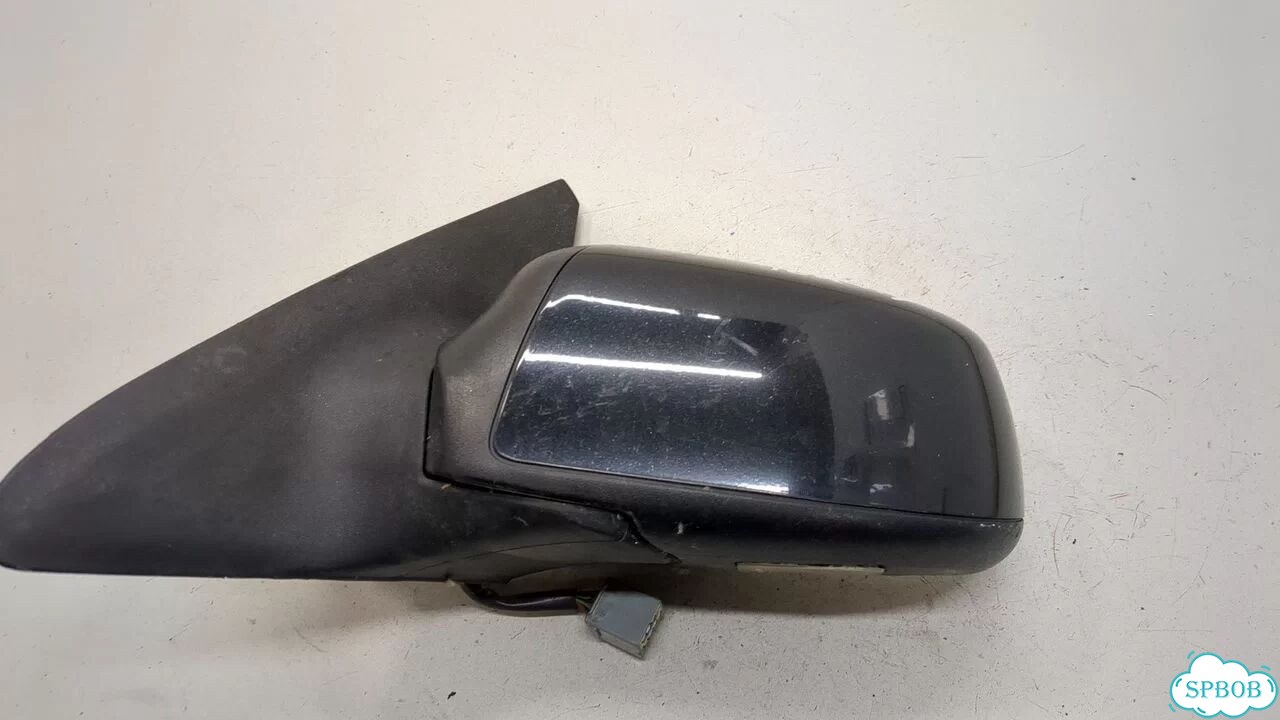 Зеркало боковое левое Ford Mondeo 3 фото 4