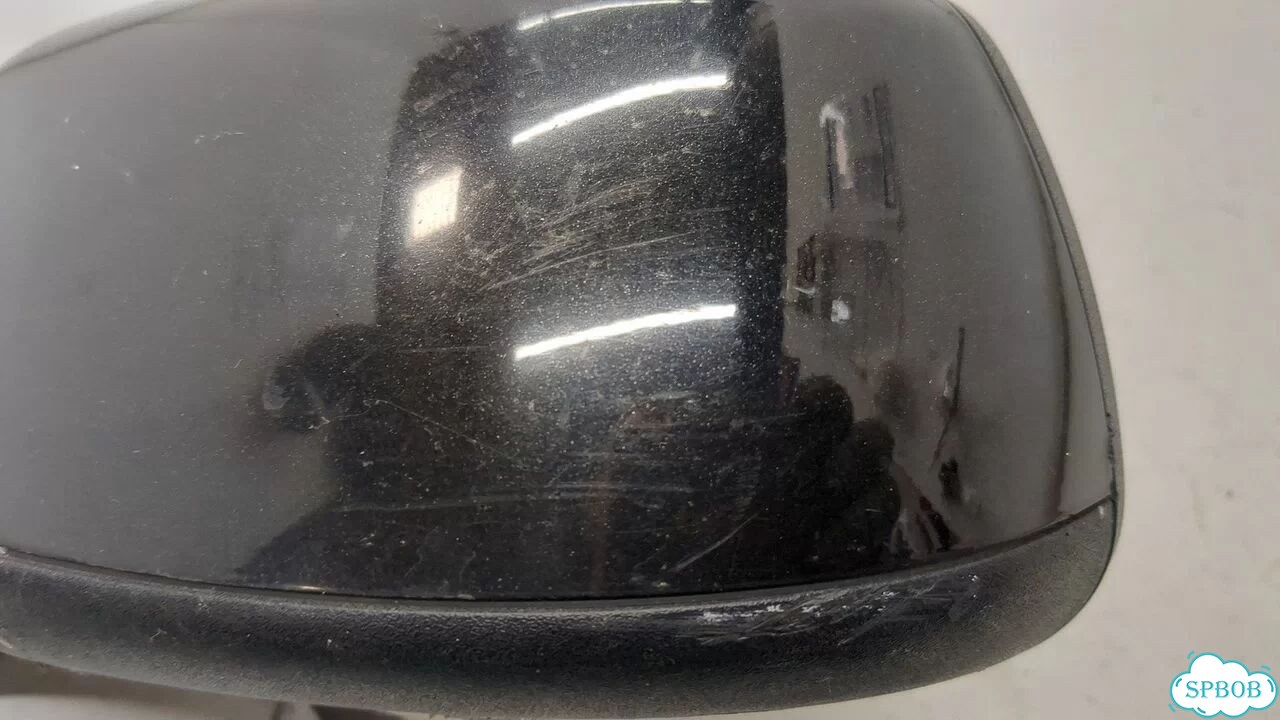 Зеркало боковое левое Ford Mondeo 3 фото 5