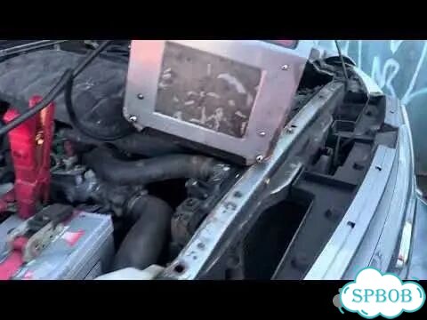 Кардан передний Ford Ranger фото 2