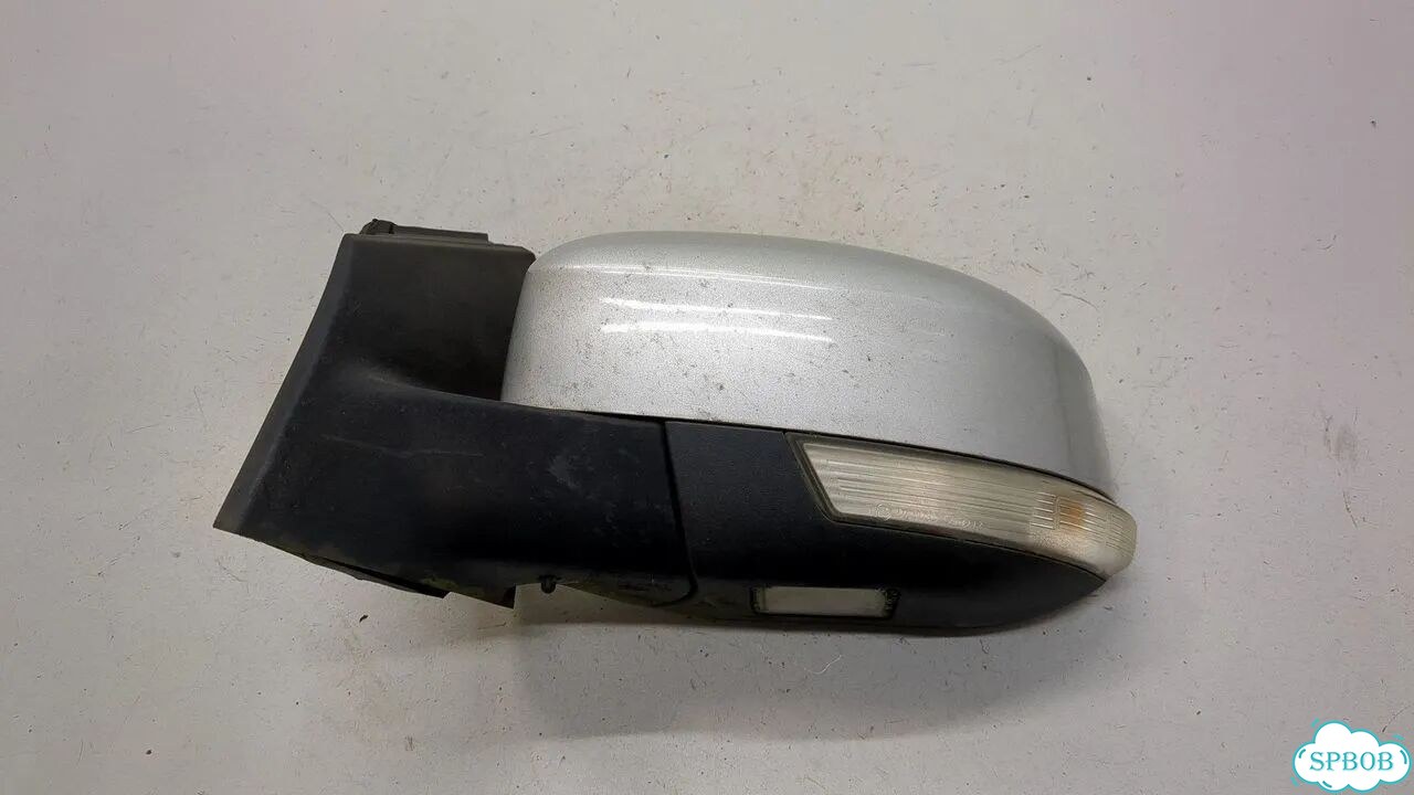 Зеркало боковое левое Ford Focus 3 фото 4