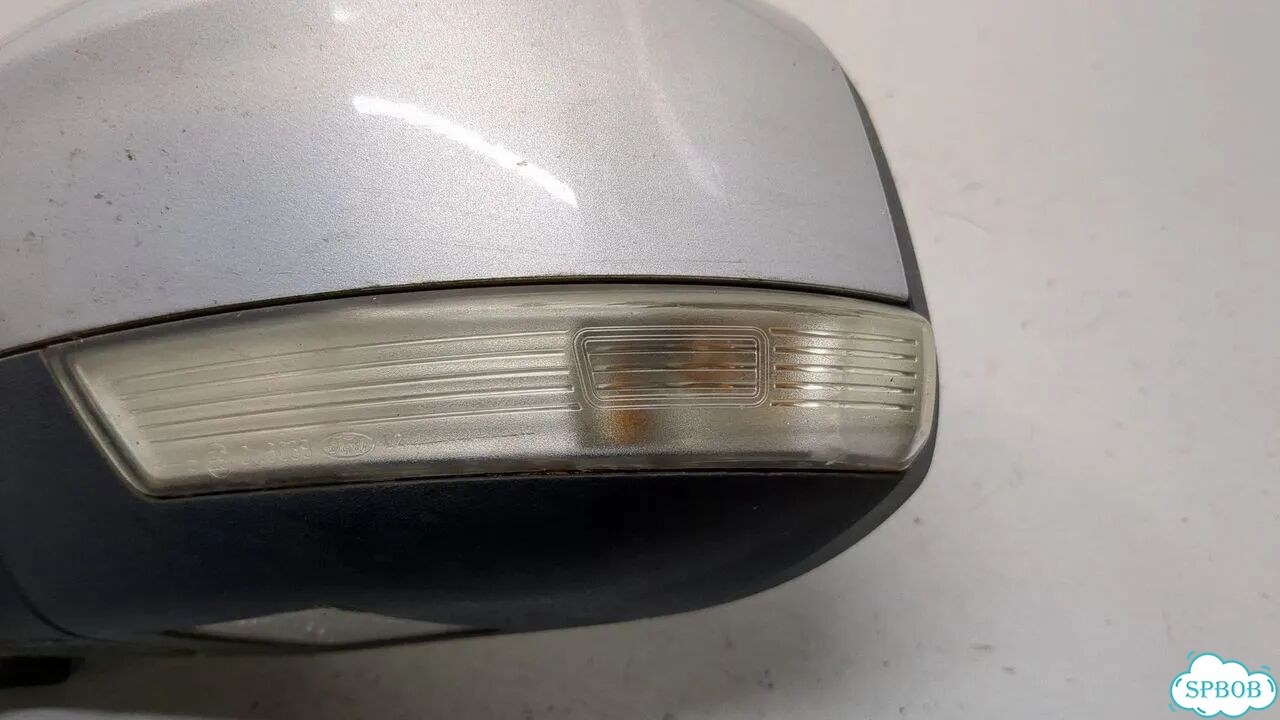 Зеркало боковое левое Ford Focus 3 фото 6