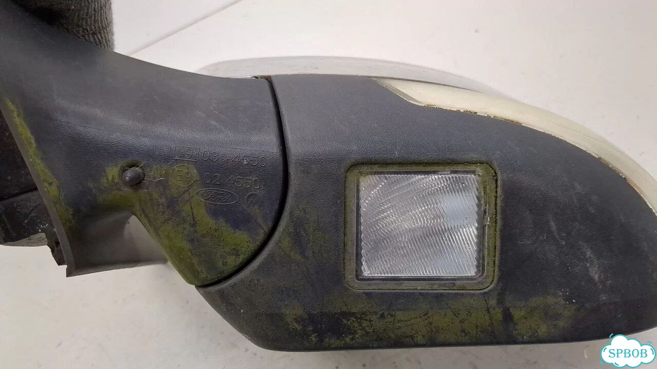 Зеркало боковое левое Ford Focus 3 фото 7