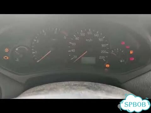 Двигатель Ford Focus 1 ffda фото 2
