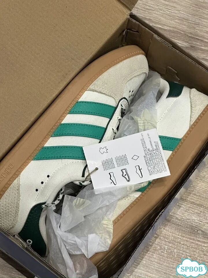 Кеды Adidas фото 1