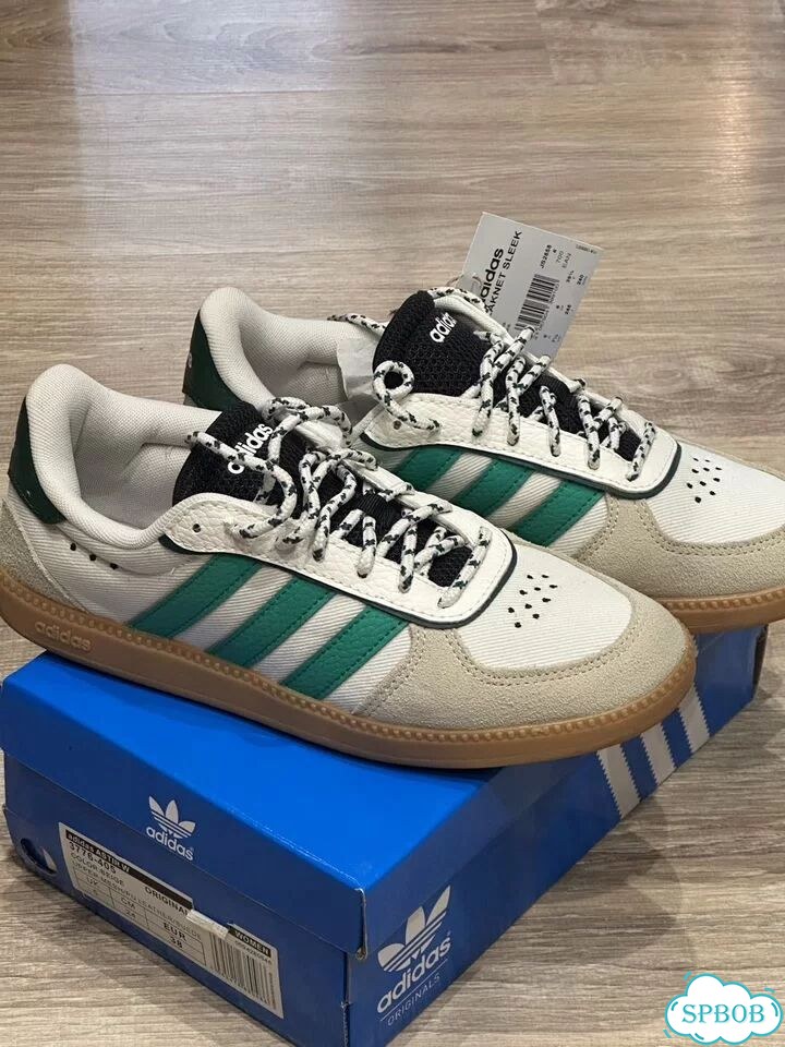 Кеды Adidas фото 2