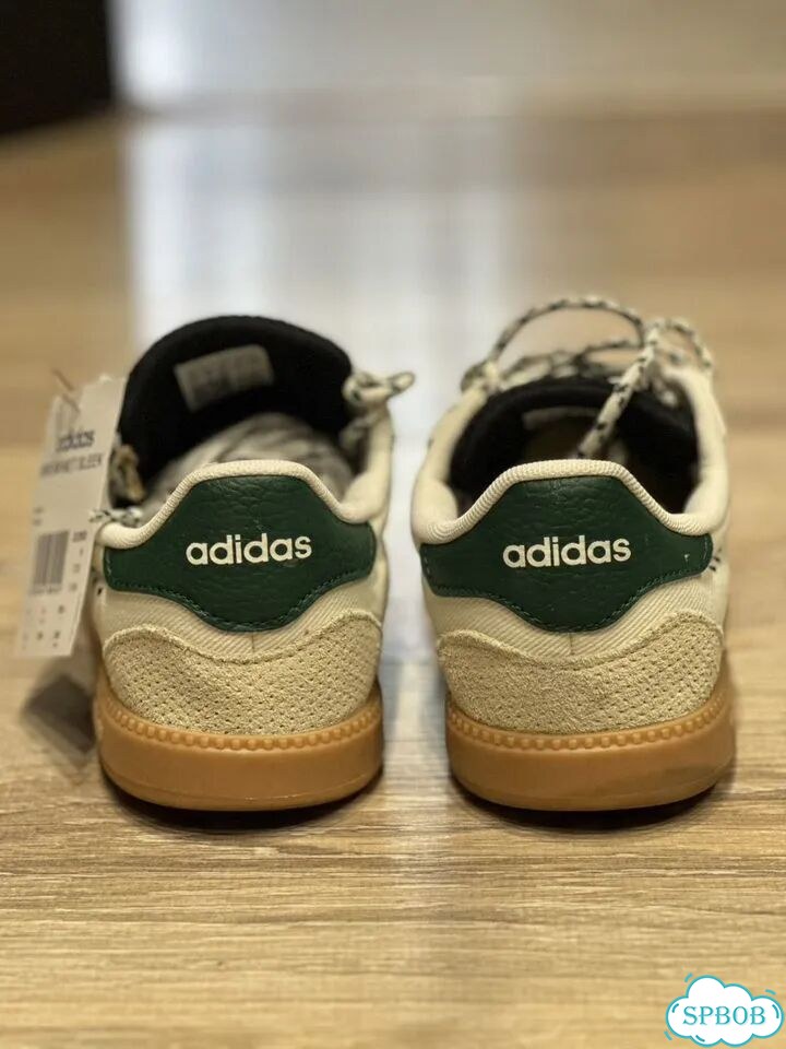Кеды Adidas фото 3