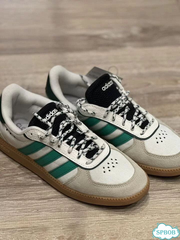 Кеды Adidas фото 4