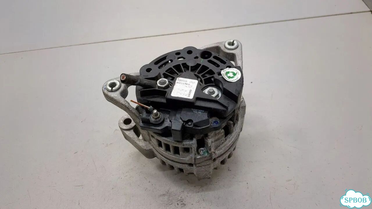 Генератор Ford Fusion фото 1