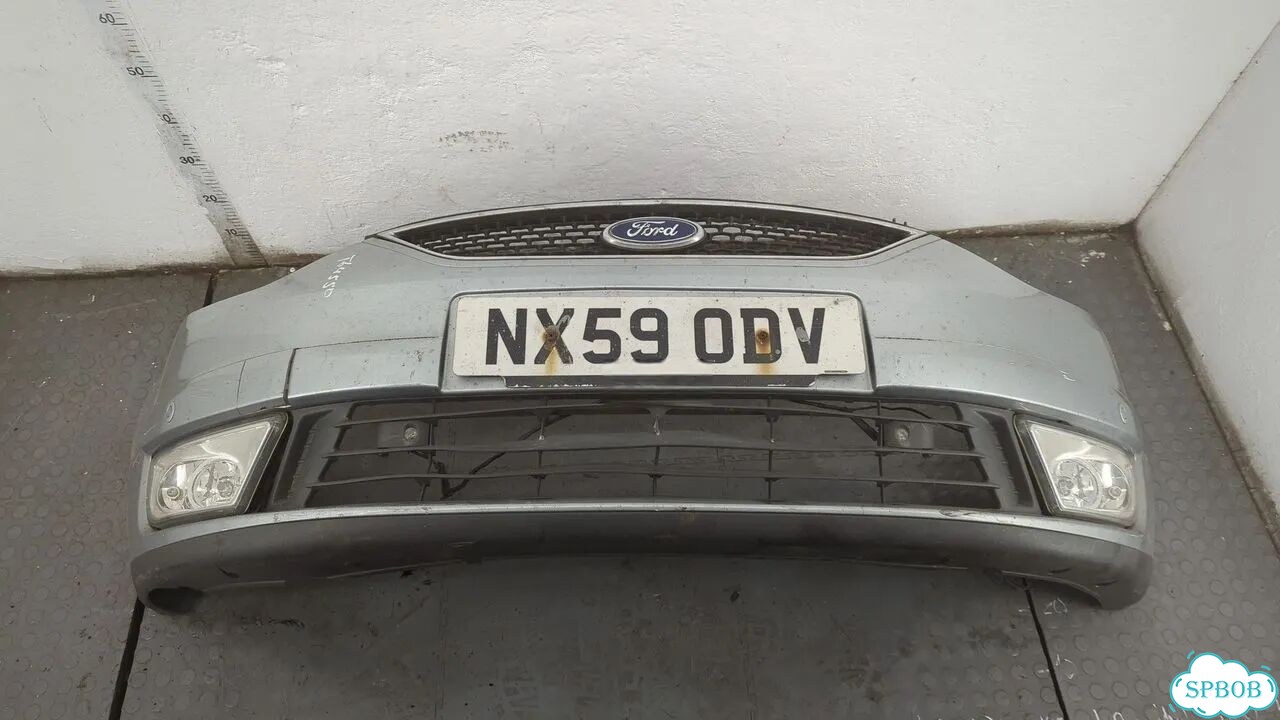 Бампер передний Ford Galaxy фото 1
