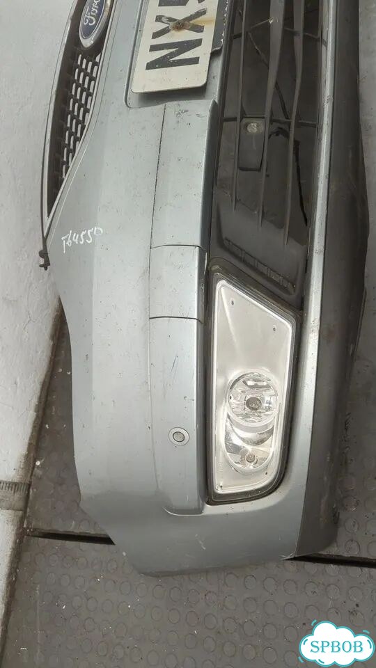 Бампер передний Ford Galaxy фото 2