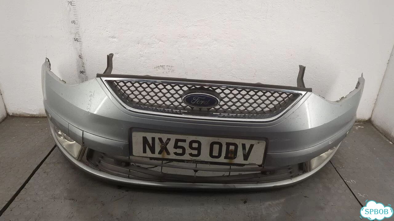 Бампер передний Ford Galaxy фото 5