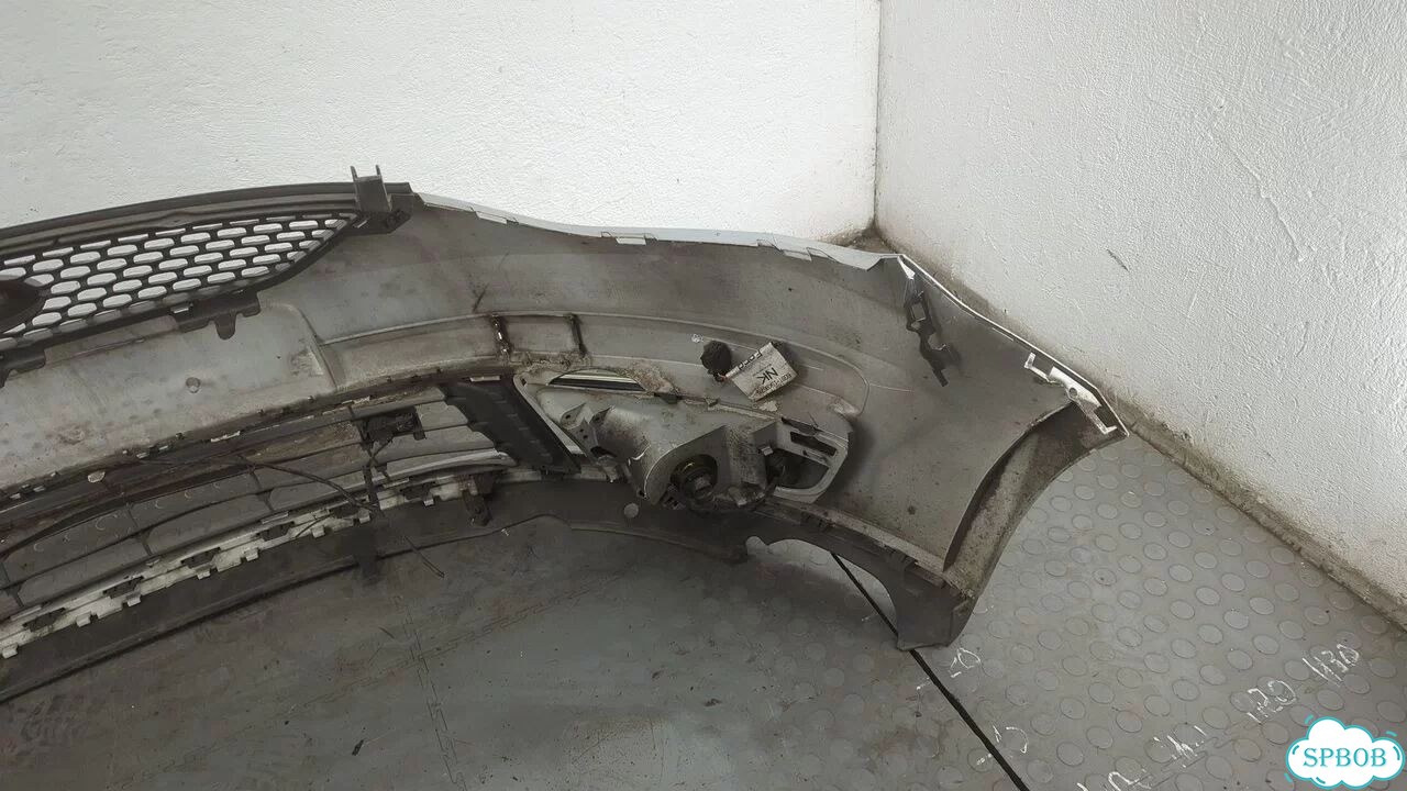 Бампер передний Ford Galaxy фото 7