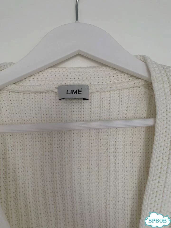 Кардиган Lime L хлопок фото 4
