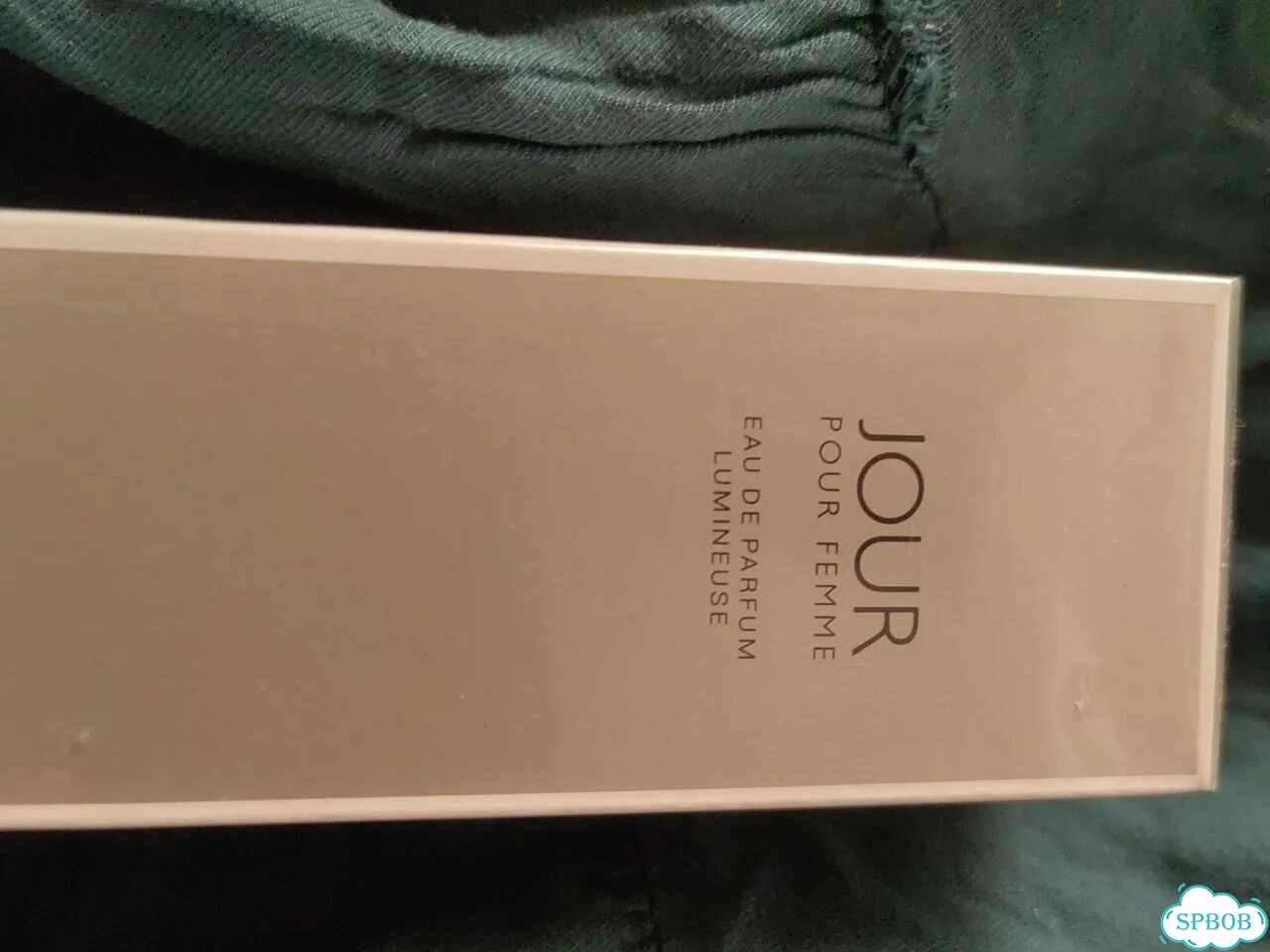 Hugo boss jour EDP original 75 ml England фото 2