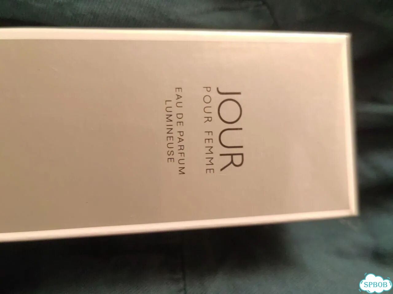 Hugo boss jour EDP original 75 ml England фото 7