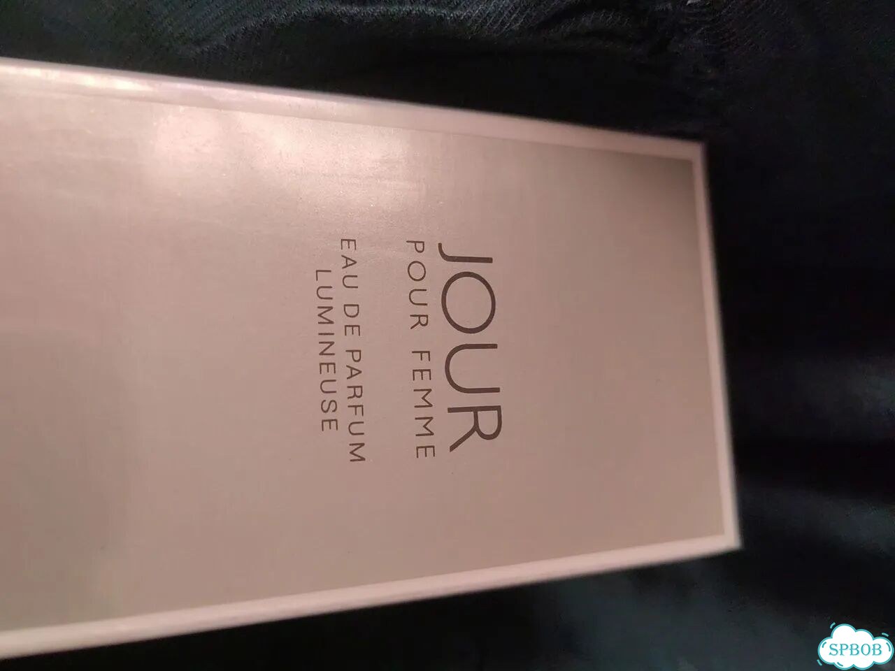 Hugo boss jour EDP original 75 ml England фото 9