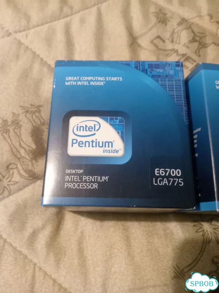 Intel core i3 фото 3